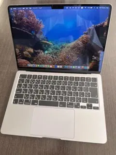 2025年最新】MacBook AIR m2 24gb 512gbの人気アイテム - メルカリ