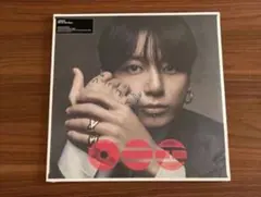 BTS ARIRANG Standard Vinyl JUNGKOOK - メルカリ