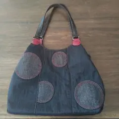 KFBショルダーバッグ