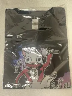 栄喜 SIAM SHADE チョンタTシャツ 黒 2XL