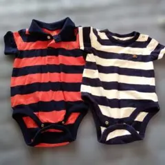 BabyGAP　ロンパース　90センチ