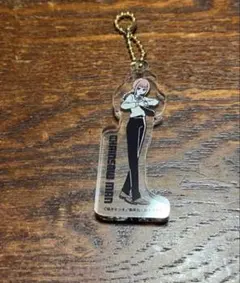 チェンソーマン ゆるスタ アクリルキーホルダー マキマ