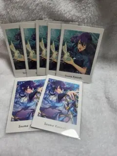 あんスタ　神崎 颯馬