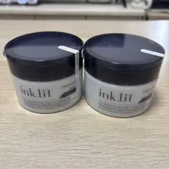ink.LiT クレンジングバーム BK 90g 2個セットのサムネイル