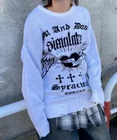 ニット