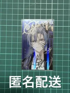 にじさんじ 小柳ロウ ぎゃうるふのチェキ にじさんじ 小柳ロウ ぎゃうるふ レア チェキ - メルカリ
