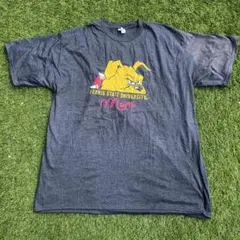 00〜10's Port & Company カレッジ プリントTシャツ 2XLのサムネイル