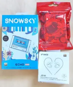 初音ミク イヤーカフ Small Piit 2個セット - メルカリ