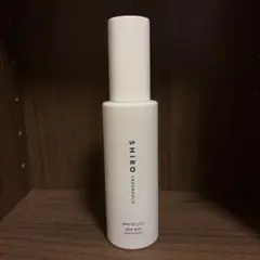 SHIRO WHITE LILY HAIR MIST 80mlのサムネイル