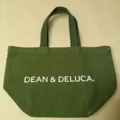 DEAN＆DELUCA トートバッグ