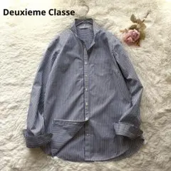 Deuxieme Classe OXFORD BD SH オックスフォードシャツ - メルカリ