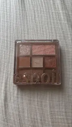 espoir アイシャドウAPRICOT MEのサムネイル