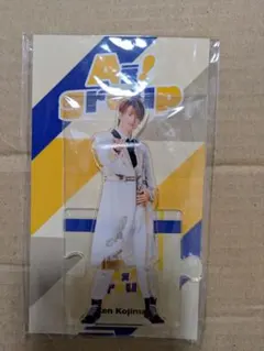 Aぇ！group 小島健