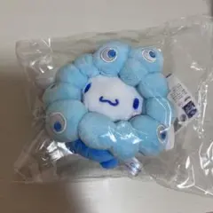 サンリオ シナモロール なりきりぬいぐるみ ミャクミャク 大阪関西万博