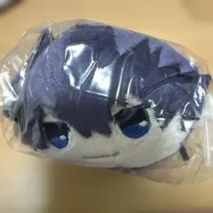 ブルーロック　ぽてコロマスコット4 烏旅人