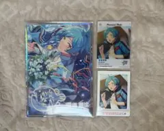 あんスタ 深海奏汰