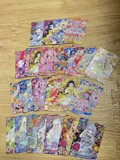 アイプリカード　まとめ売り　206枚