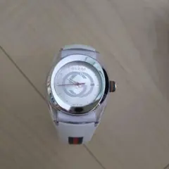 GUCCI レディース 腕時計 SYNC　シンク　ホワイトのサムネイル