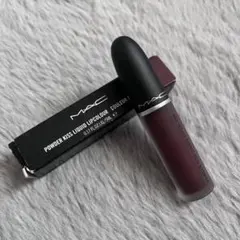 MAC キスリキッドリップカラー 993 プリティープリーツのサムネイル