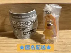 未開封　それいけ！アンパンマン　めじるしアクセサリー　めいけんチーズ