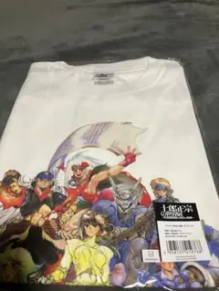 今石洋之の世界 キービジュアル Tシャツ ホワイト Lサイズ - メルカリ