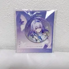 miHoYo 崩壊スターレイル ロビン 缶バッジ 公式正規品 - メルカリ