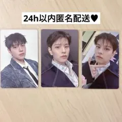 straykids Hollow タワレコ特典 楽天ブックス 通常盤 スンミン