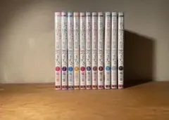 その着せ替え人形は恋をする1〜11巻セット