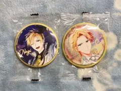 アイナナ カプ缶 ナギ 2点セット