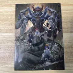 機動戦士ガンダム　ジークアクス　入場者特典第１弾