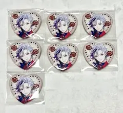 不破湊 バレンタイン 缶バッジ にじさんじ