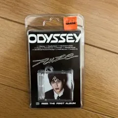 RIIZE ODYSSEY (SMini Ver.) ソヒ