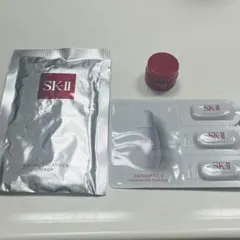 SK-2 サンプルセット