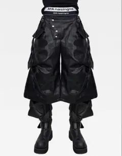 julius 2017aw ユリウス NEW ROMANTIKA - メルカリ