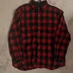 Cabela’s ネルシャツ