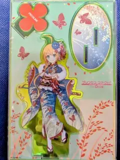 プリンセスコネクト！Re:Dive　アクリルスタンド　ペコリーヌ