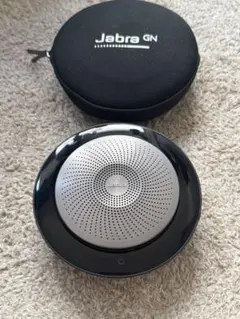 めけ様 Jabra GN 750 スピーカー ブラック - メルカリ