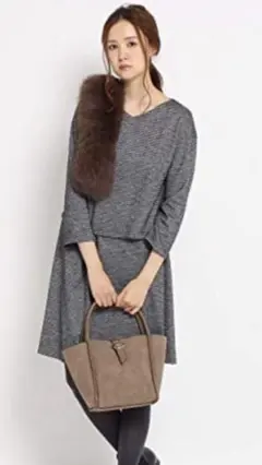 アンタイトル セットアップ 2点セット 2