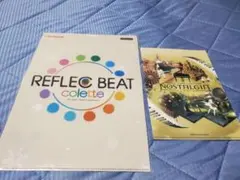 BEMANIサントラ初回特典セット
