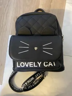 子供用リュック