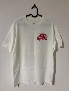 Nike SB The Nike Tee M ホワイト