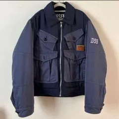 diesel A06119 0DGAK W-MANFRED ブルゾンのサムネイル