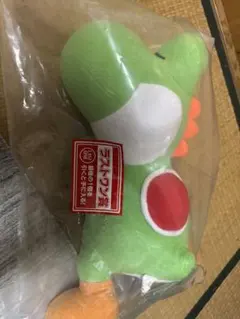 一番くじ　ヨッシー　ラストワン賞➕4つおまけつき