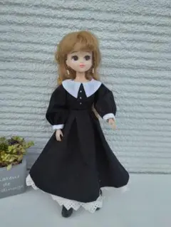 リカちゃん服ハンドメイド