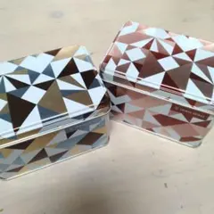 ヨックモック 工作素材