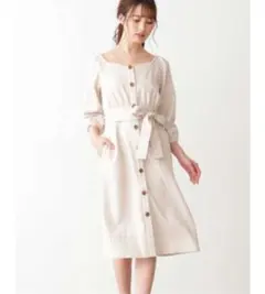 ❇︎美品❇︎ジルバイジルスチュアート❇︎ワンピース❇︎