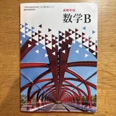 数学B 数研出版