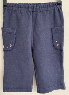 【お値下げ】ファミリア【110】パンツ/ズボン　リアちゃん