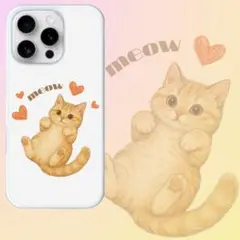 Super Cute!! iPhone16 pro プラスチック ハードケース