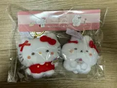 サンリオ キティ タルト ハッピーバッグ ドン・キホーテ ぬいぐるみマスコット